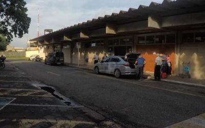 Processo de licitação das reformas do Aeroporto Regional tem nova etapa