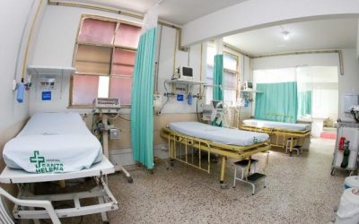 Vale do Aço sem risco de ficar sem medicamentos para pacientes covid-19