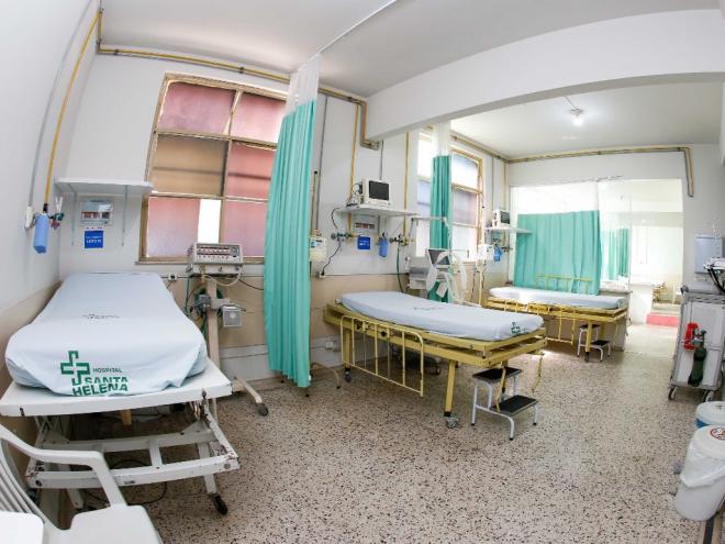 Vale do Aço sem risco de ficar sem medicamentos para pacientes covid-19