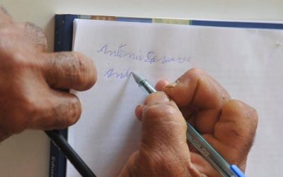 Taxa cai levemente, mas Brasil ainda tem 11 milhões de analfabetos