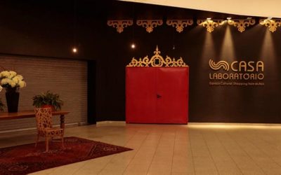 Aprender teatro no distanciamento social