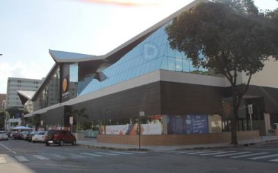 Lojistas pedem reabertura de centros comerciais em Ipatinga