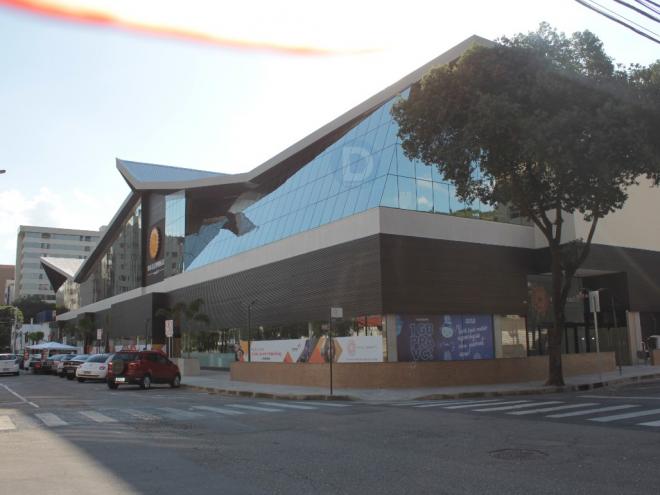 Lojistas pedem reabertura de centros comerciais em Ipatinga