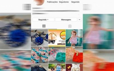 Golpe do Instagram: perfis comerciais são hackeados e têm conteúdo apagado