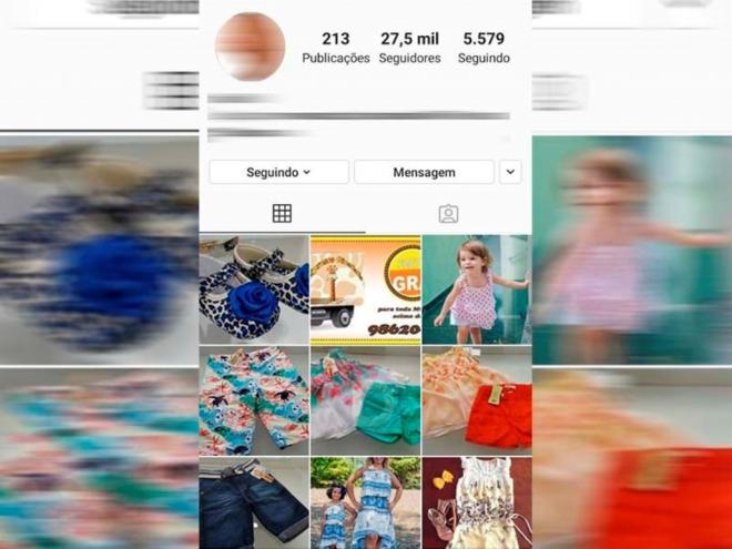 Golpe do Instagram: perfis comerciais são hackeados e têm conteúdo apagado