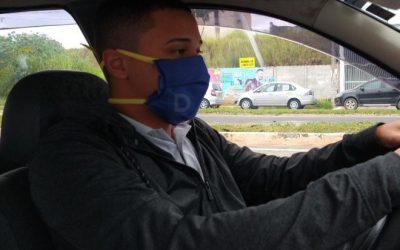 Pessoas pardas e com doenças cardíacas lideram número de óbitos por covid-19