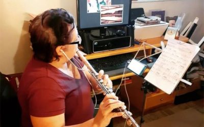 Conexão Música Para Todos