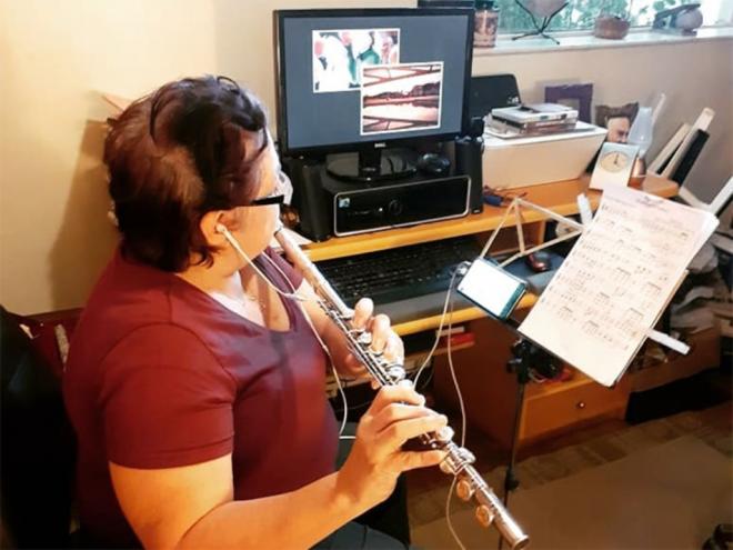 Conexão Música Para Todos