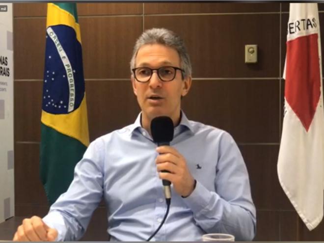 Minas Consciente terá três ondas de flexibilização do comércio