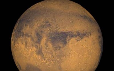 Robô será lançado para Marte; amostras só chegam à Terra em 2031