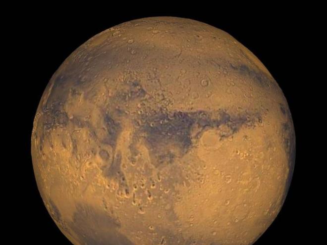 Robô será lançado para Marte; amostras só chegam à Terra em 2031