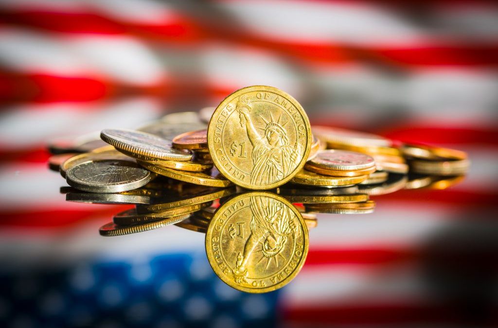A renda básica universal pode acabar com os EUA que conhecemos?