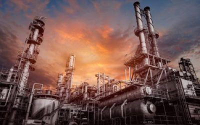 Produção de aço bruto do Brasil cai 18% no primeiro semestre de 2020