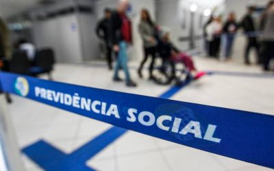 INSS inicia hoje projeto-piloto de biometria facial