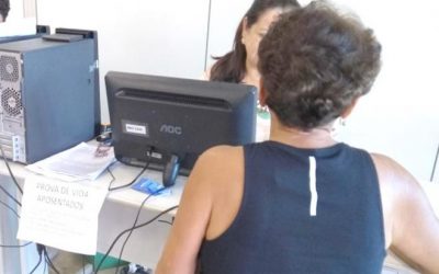 Procuração para prova de vida no INSS podem ser feitas on-line nos Cartórios de Notas