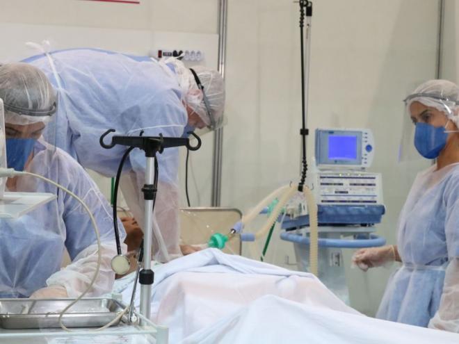Oito óbitos por covid confirmados no Vale do Aço