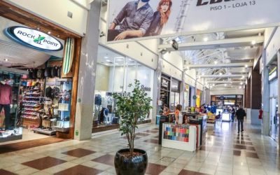 Reabertura do Shopping Vale do Aço volta a ser discutida em audiência