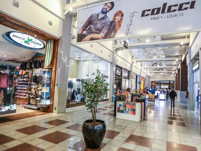 Reabertura do Shopping Vale do Aço volta a ser discutida em audiência