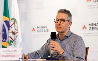 Mineiros não terão reajuste na conta de energia em 2020, diz Zema