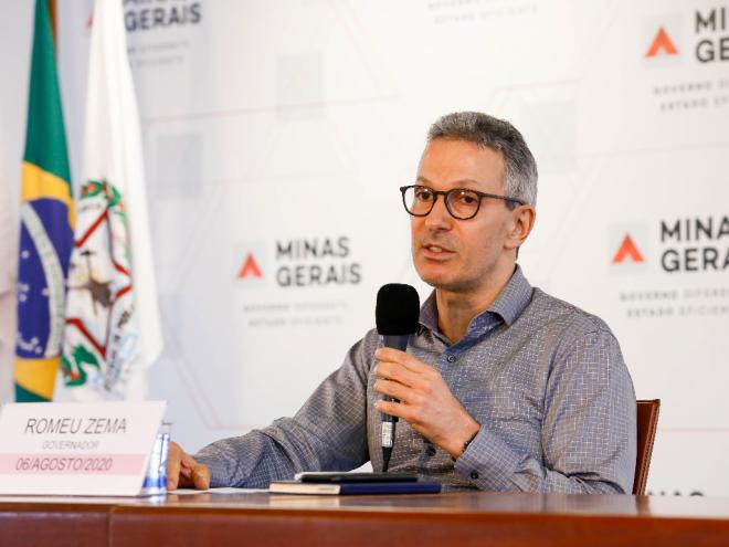 Mineiros não terão reajuste na conta de energia em 2020, diz Zema