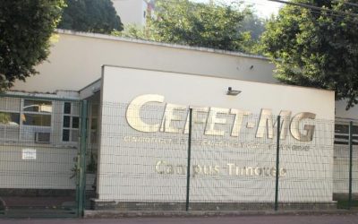 Cefet de Timóteo adia volta às aulas de forma remota para o dia 17