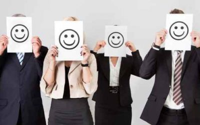 Como saber se sua empresa é feliz
