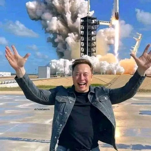 Mérito do IPO da Space X não é da tecnologia, afirma especialista